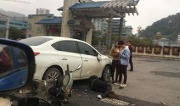 都匀车祸最新爆料,事故原因揭秘，伤亡情况公布